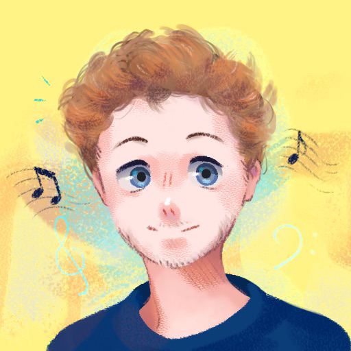 Dorian Kavadlo headshot